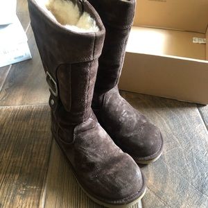 Brand new ugg boots
